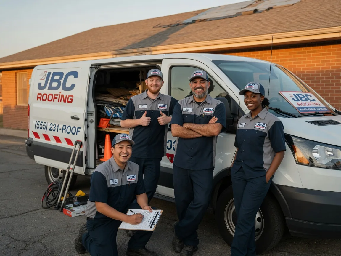 Roof Replacement company in Lanesville, IN