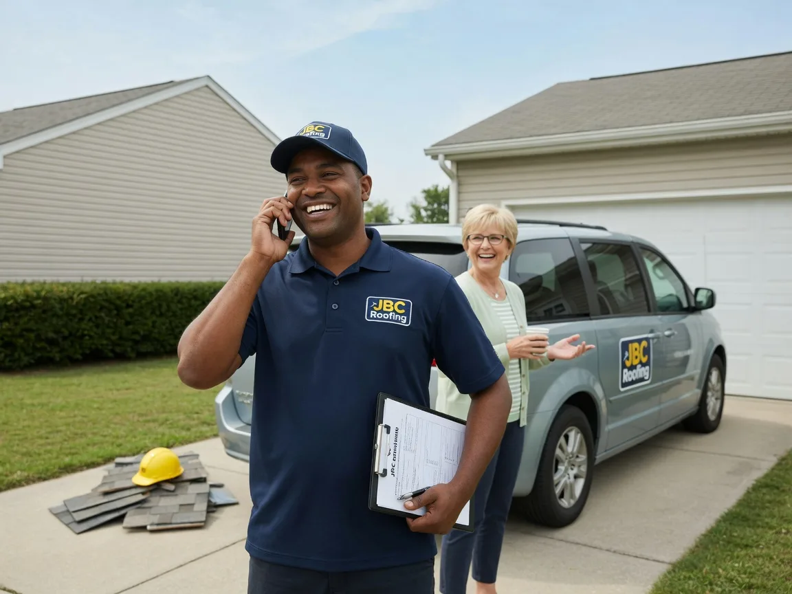 Roof Replacement Lanesville, IN FAQs